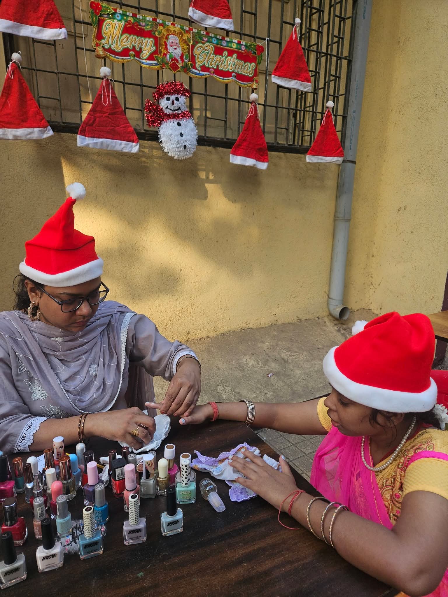 Christmas Celebration