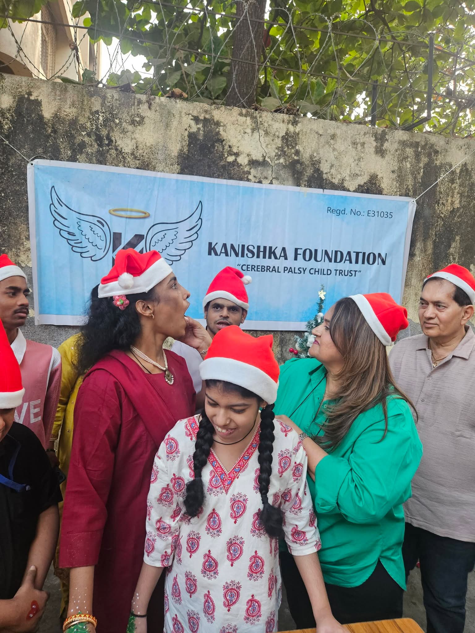 Christmas Celebration