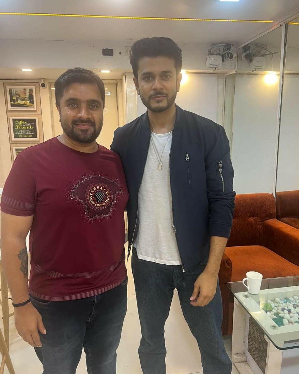 Well wisher of Kanishka Foundation