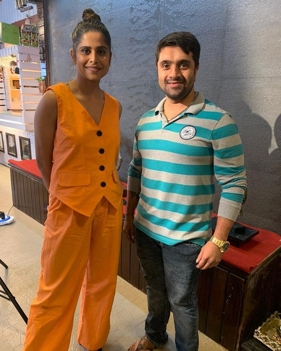 Well wisher of Kanishka Foundation