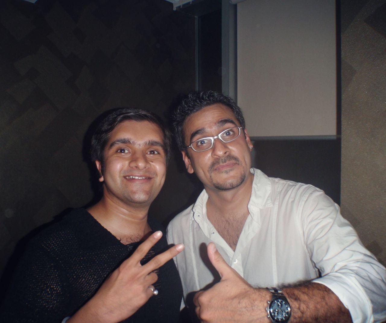 Well wisher of Kanishka Foundation