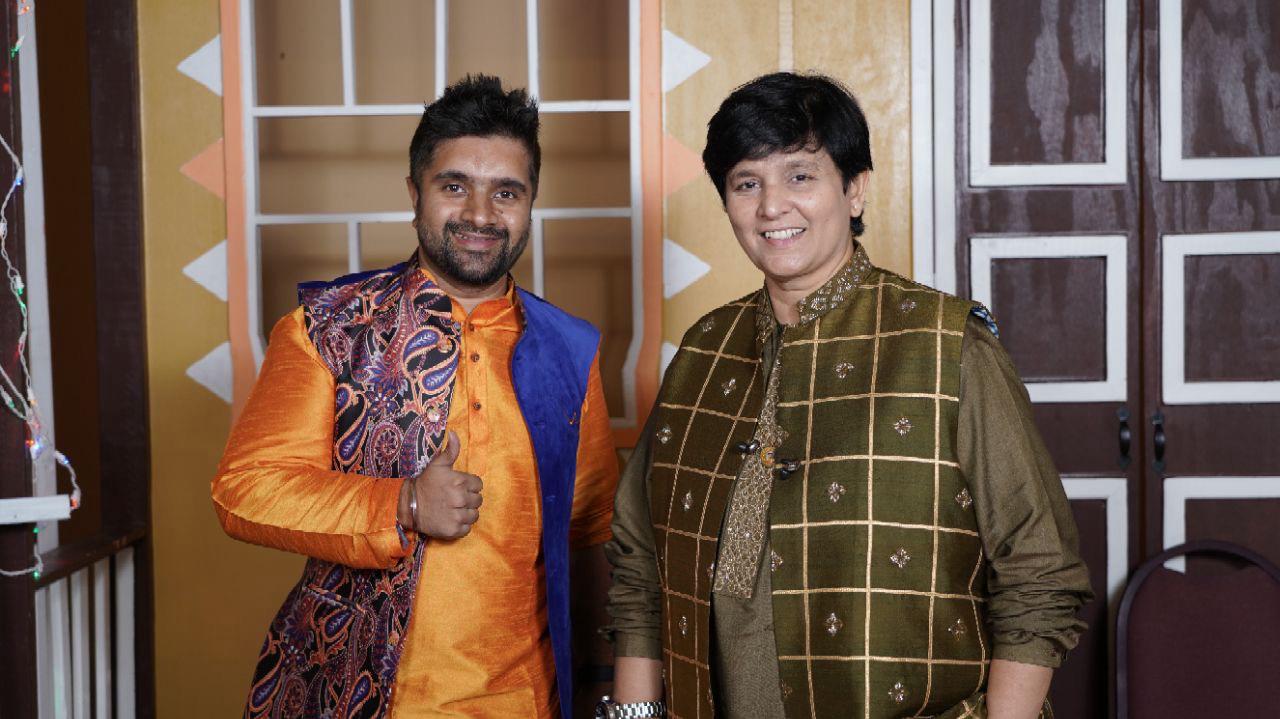 Well wisher of Kanishka Foundation