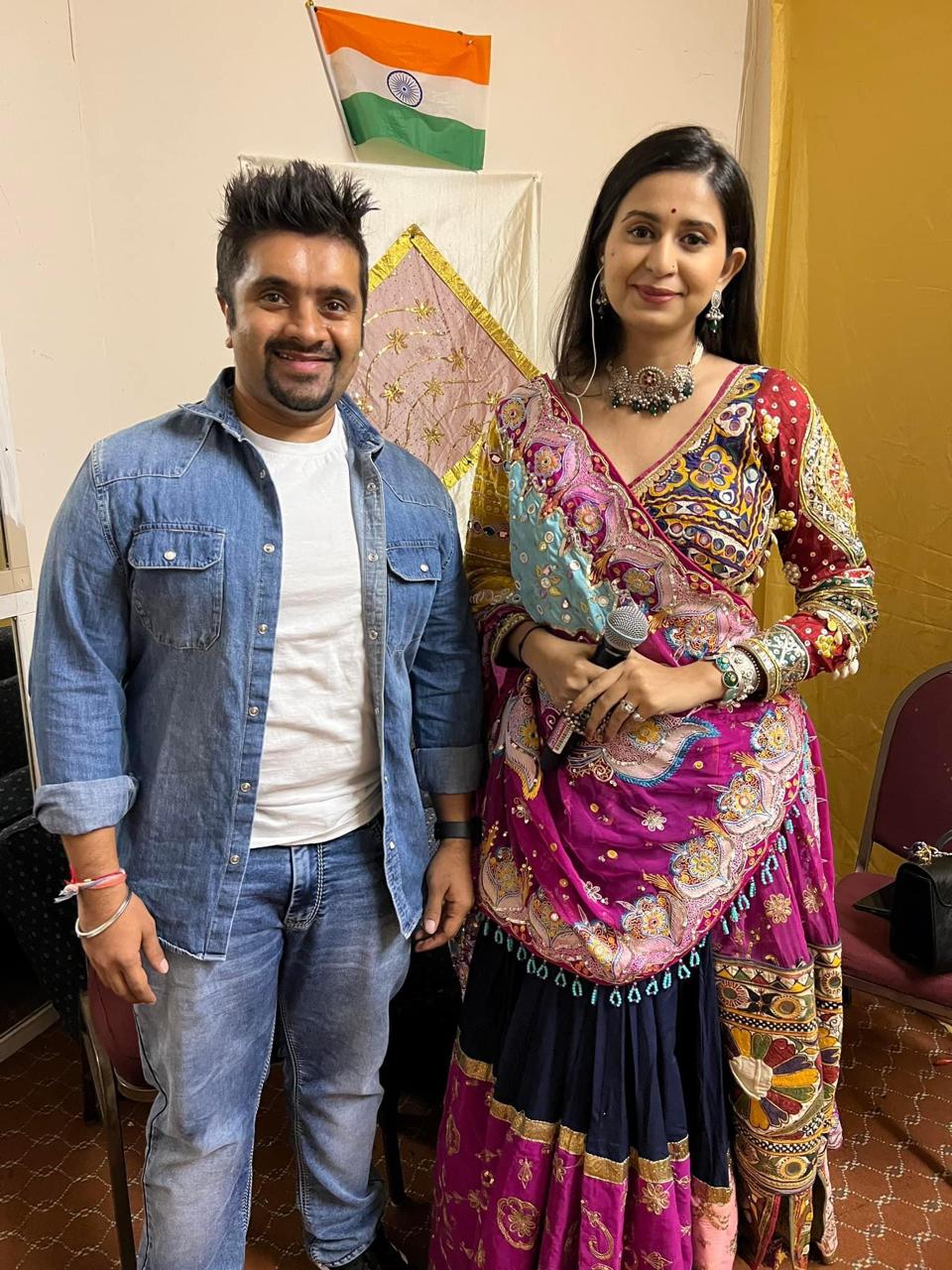 Well wisher of Kanishka Foundation