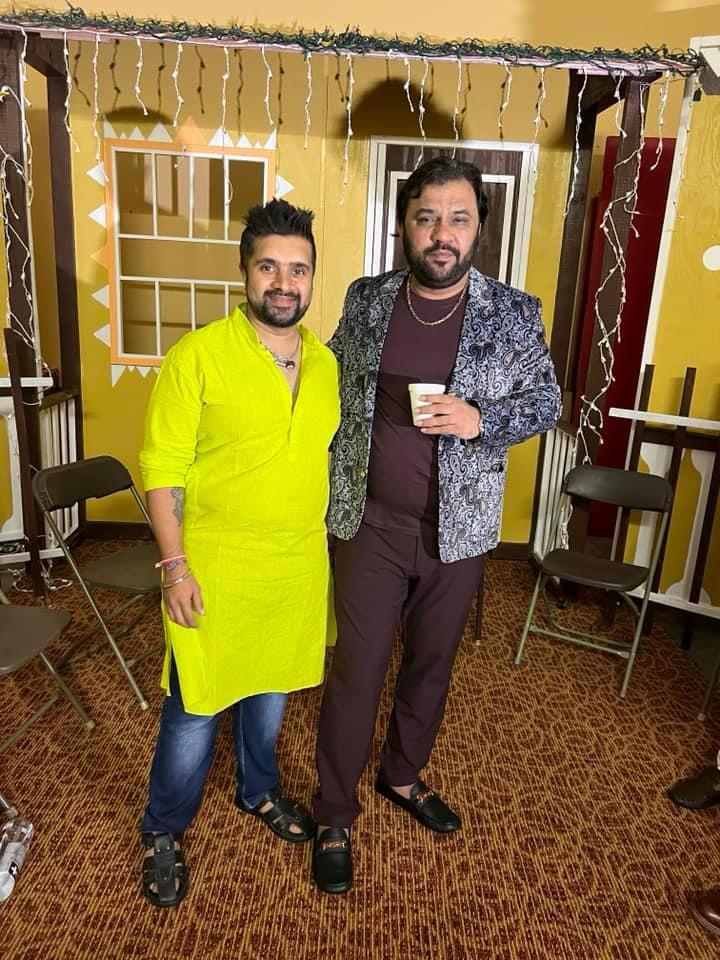 Well wisher of Kanishka Foundation